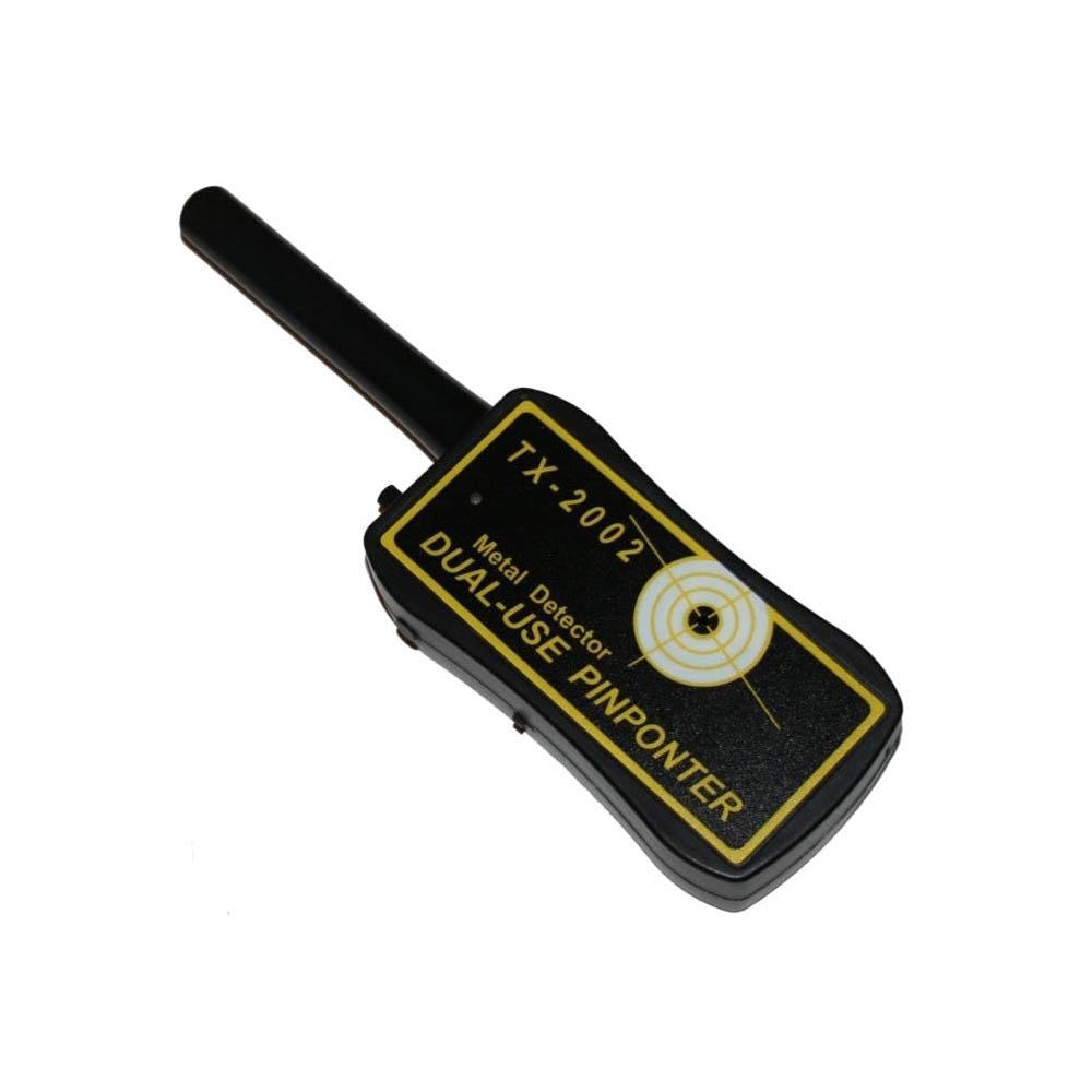 Skanto | Pro Handheld Metal Detector - A Miniature Version of a Primary Detector