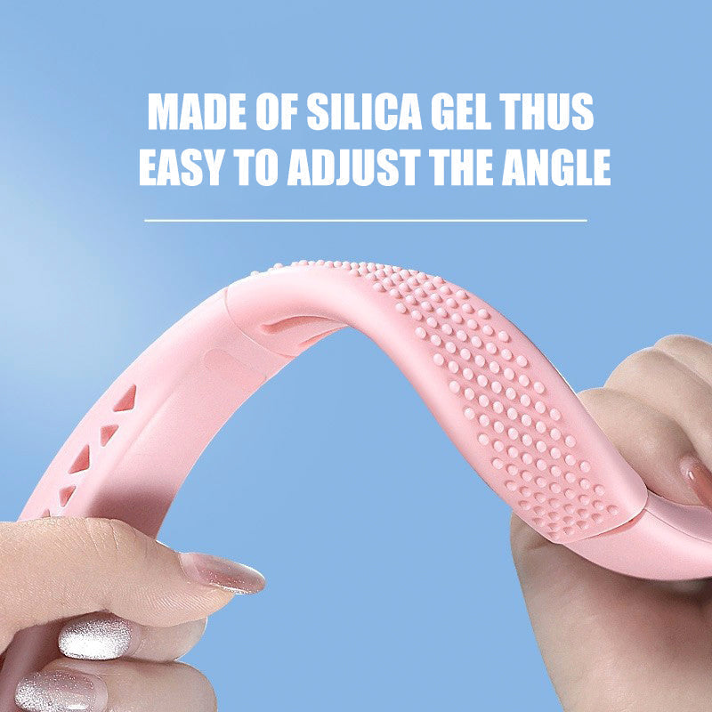 BowLift | Mini portable neck fan