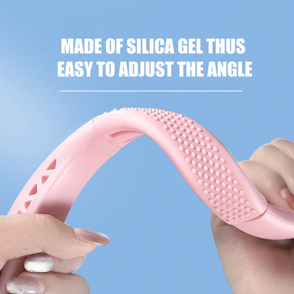 BowLift | Mini portable neck fan