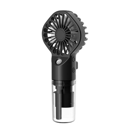 Cool Mist Handheld Fan | Kalsten