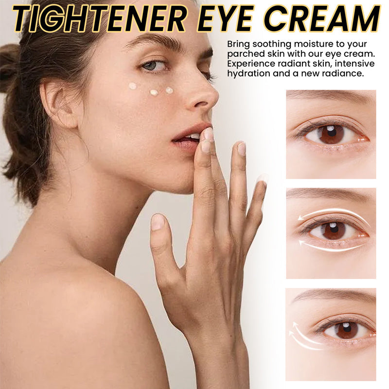 Skanto | Firming Eye Cream