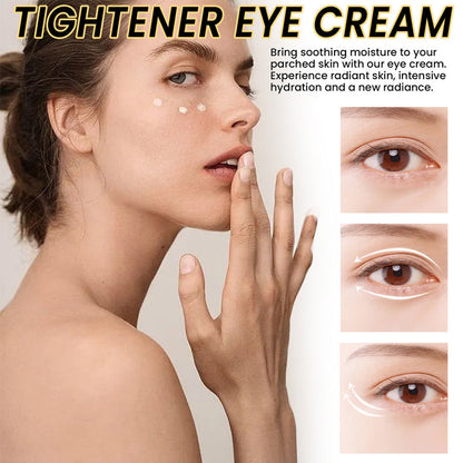 Skanto | Firming Eye Cream