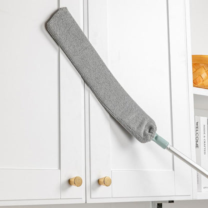 Skanto | Multifunctional Extendable Microfiber Duster Crevice Cleaner