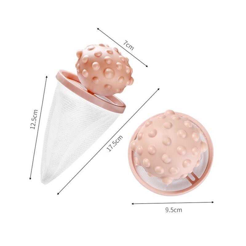 Skanto | Floating Lint Hair Catcher