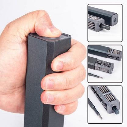 Skanto | Mini Screwdriver Set