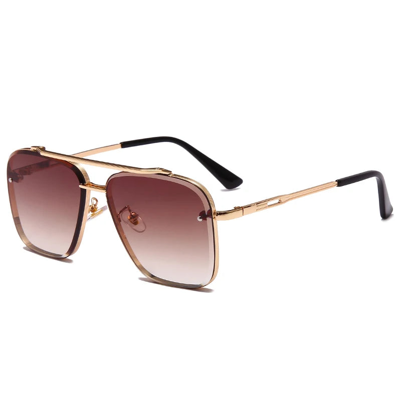 Lennart Sunglasses | Classic & Fashionable | Karnz
