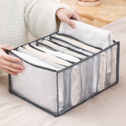 Wire Storage Box | Karnz