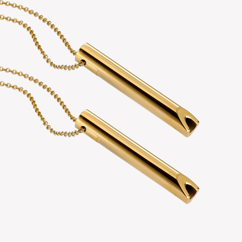 Hertz Meditation Pipe | Karnz