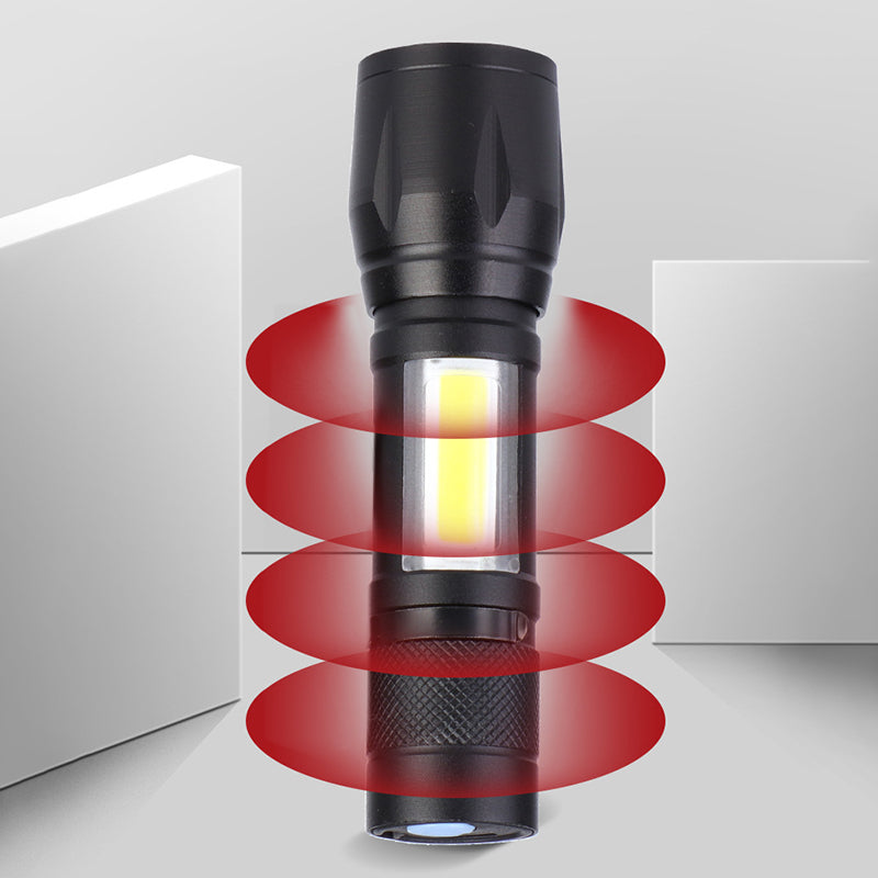 Mini portable flashlight | Karnz