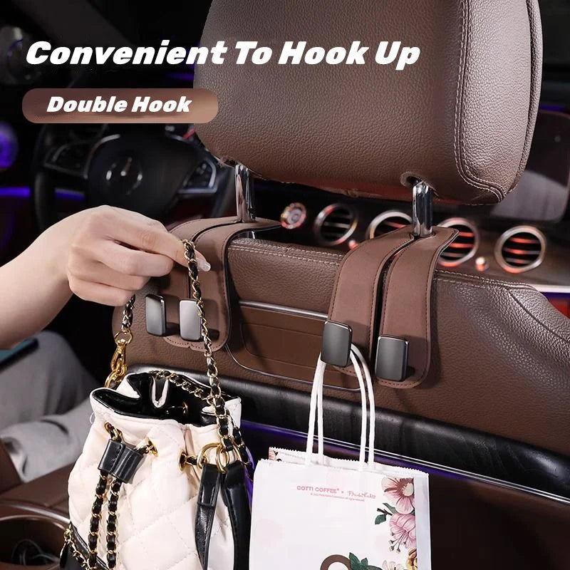 BowLift | Car seat back double hook