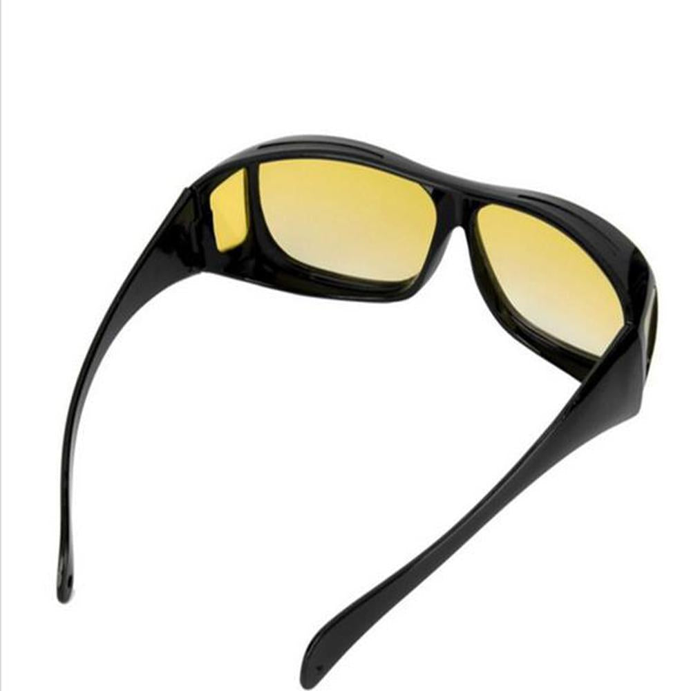 Skanto | Night Driving Glasses – Improve Night Vision
