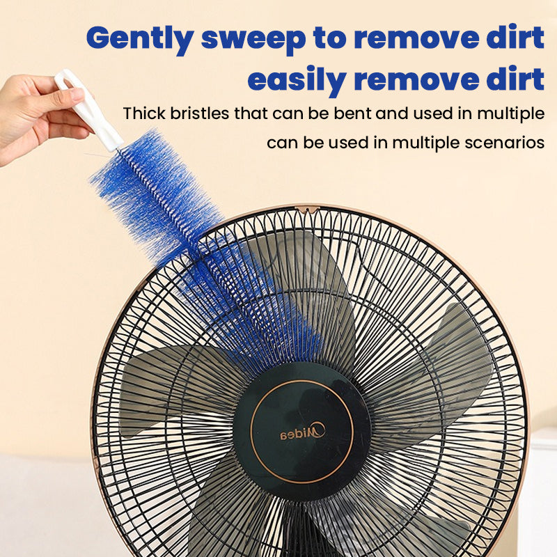 Fan Cleaning Brush | Bowlift