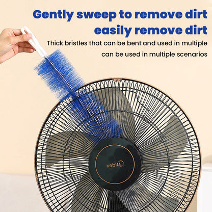 Fan Cleaning Brush | Bowlift