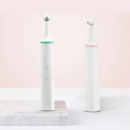 BowLift | Tooth Plaque Remover | Effective, Portable & Ideal for Maintaining Healthy Gums and Teeth