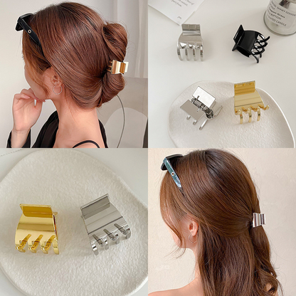 Skanto | Metal Hair Clip