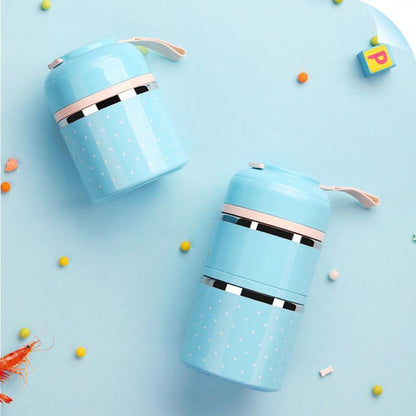 Skanto | Insulated Lunch Box
