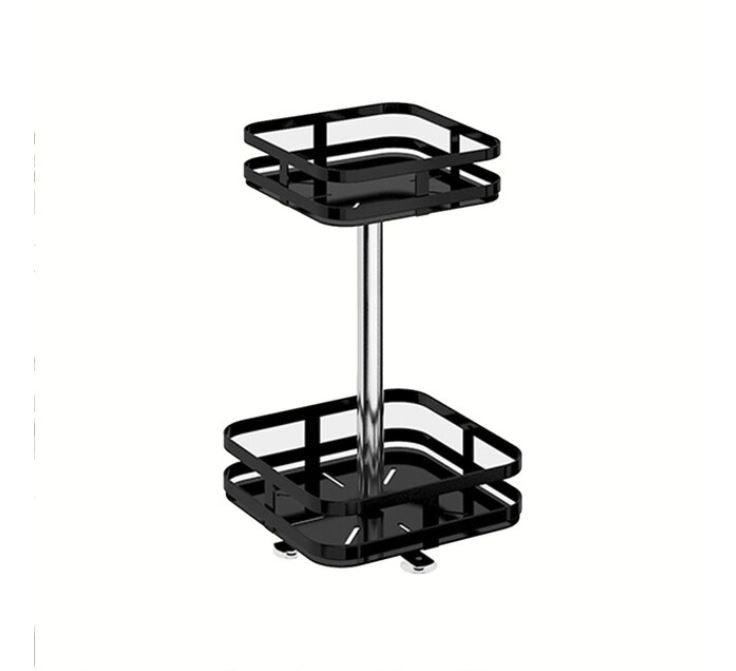 Skanto | Organizer - Rotating Kitchen Organizer