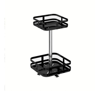 Skanto | Organizer - Rotating Kitchen Organizer