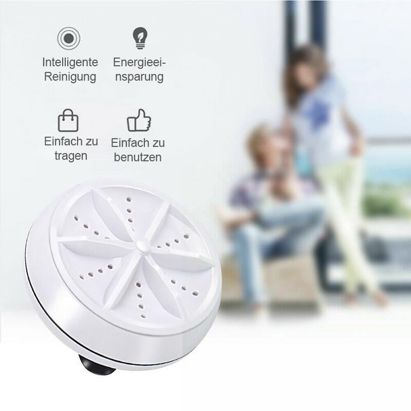 Skanto | Ultrasonic Dishwasher and Washing Machine