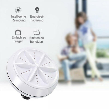 Skanto | Ultrasonic Dishwasher and Washing Machine