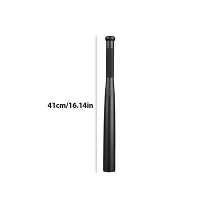 Kalsten | Baseball Bat Shaped LED Flashlight | Aluminum Alloy, 3 Lighting Modes | Emergency & Utility Use