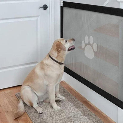 Skanto | Pet Safety Gate