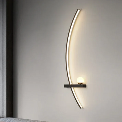 Skanto | Luxury LED Wall Lamp