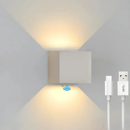 BowLift | Adjustable Wall Light