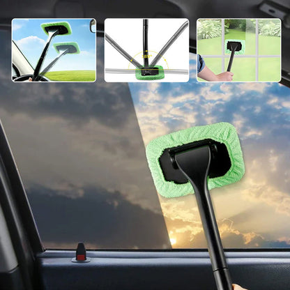 Skanto | Car Window Cleaning Tool