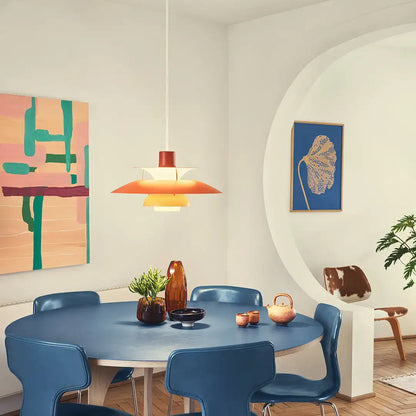 Brehn | Luis Parlu Elegant Chandelier - Luxurious Lighting for Your Room