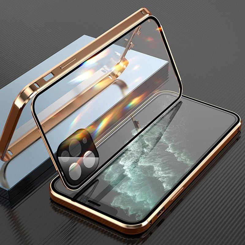 Skanto | Double Buckle iPhone Case