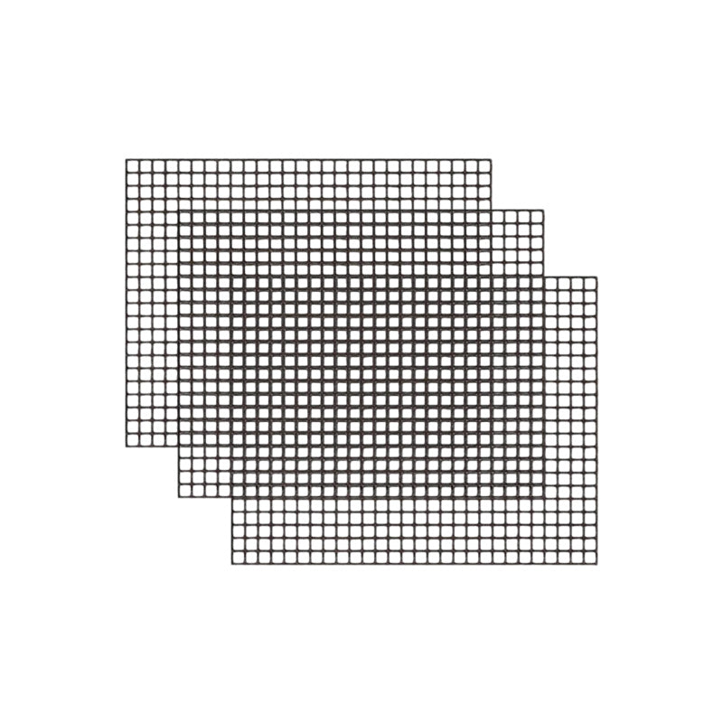 Non-stick BBQ Grill Mesh Mat | Karnz