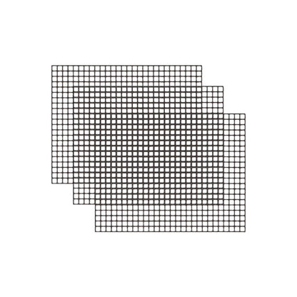 Non-stick BBQ Grill Mesh Mat | Karnz