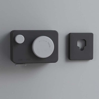BowLift | Invisible retractable laundry line