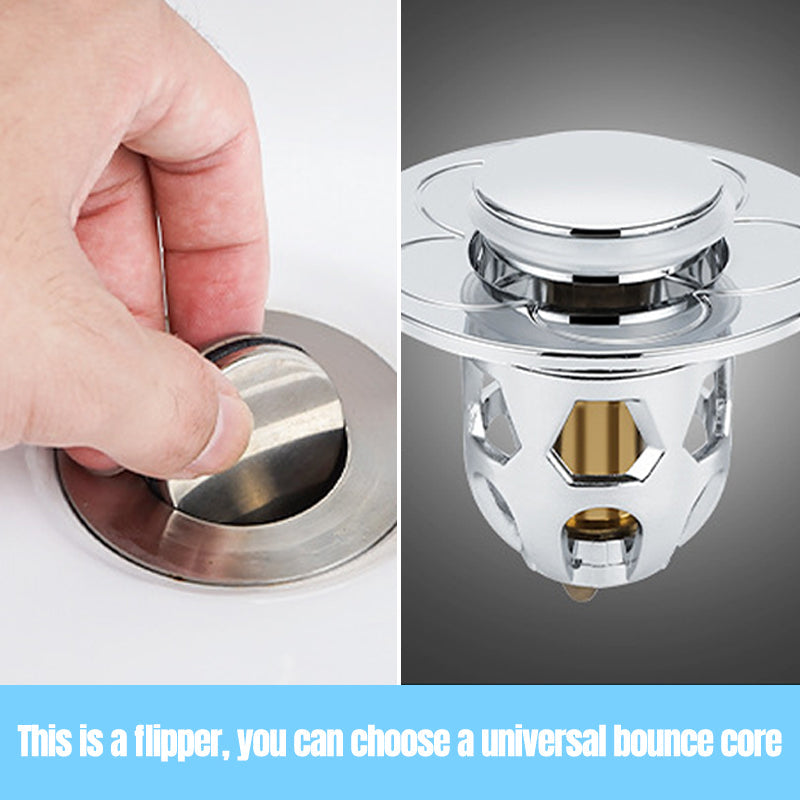 Universal Sink Drain Stopper | Karnz