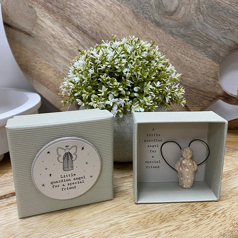 Skanto | Friendship Angel Gift Box