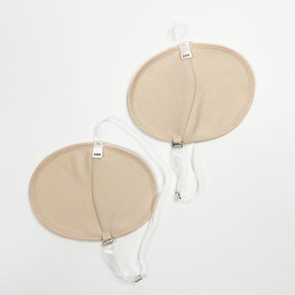 BowLift | Underarm Sweat Washable Stopper
