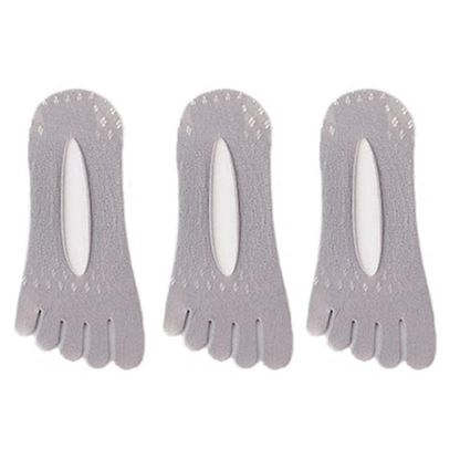 New Women's Toe Socks | Skanto