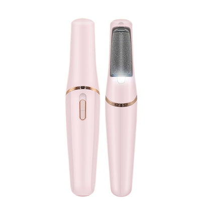 BowLift | Rechargeable Pedicure Tool USB Cordless Electric Foot File