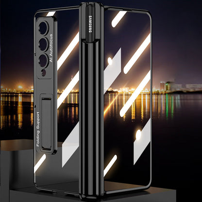 Skanto | Samsung Flip Phone Case for Fold4