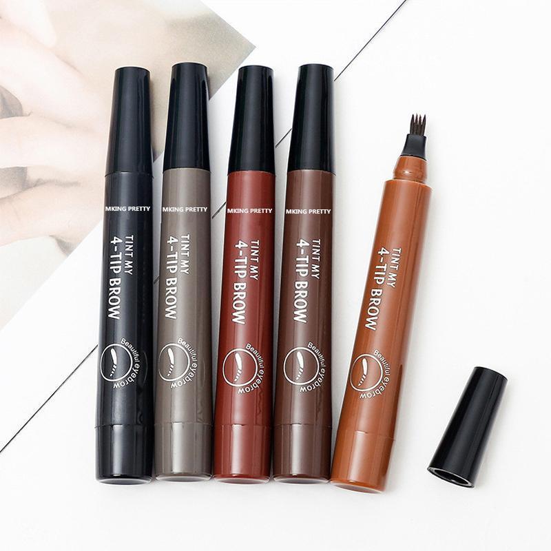 BowLift | Magical Eyebrow Pencil