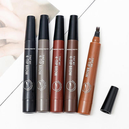 BowLift | Magical Eyebrow Pencil