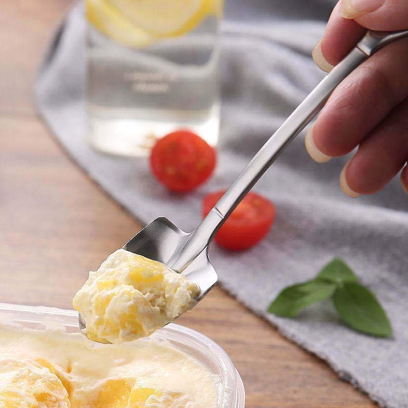 304 stainless steel spatula spoon | Karnz