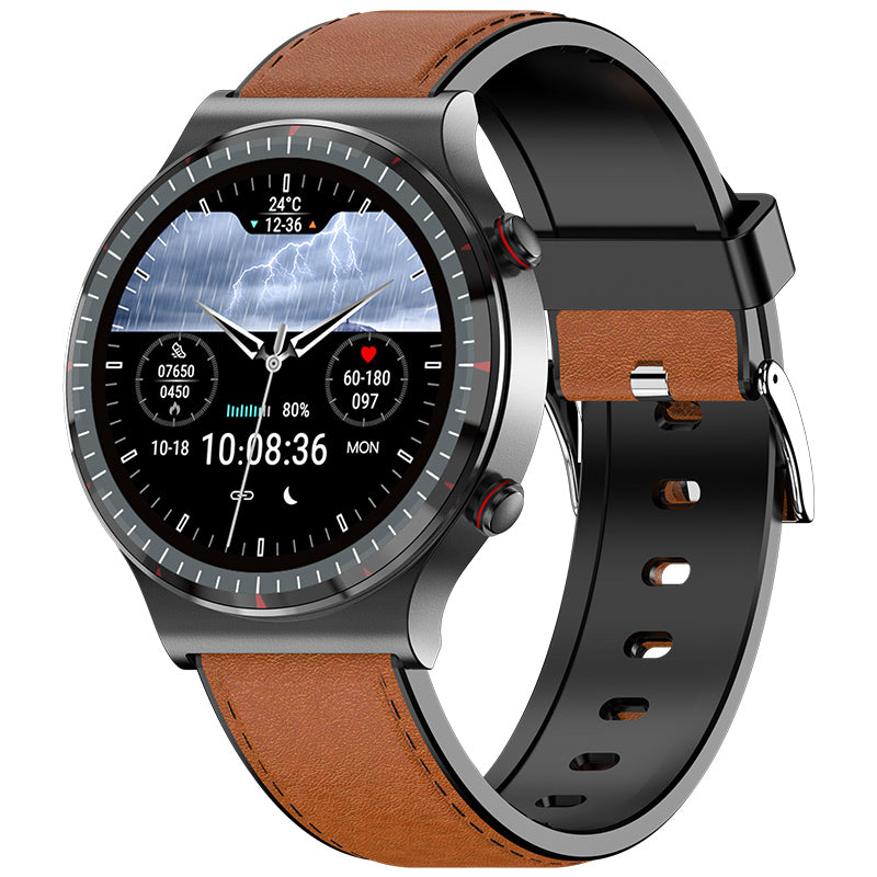 Skanto | CFDA ECG Blood Oxygen Heart Rate Health Monitoring Smartwatch