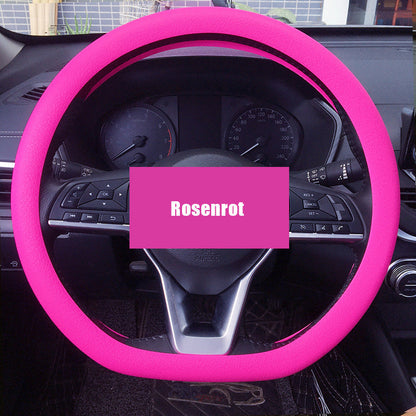 BowLift | Car Steering Wheel Cover