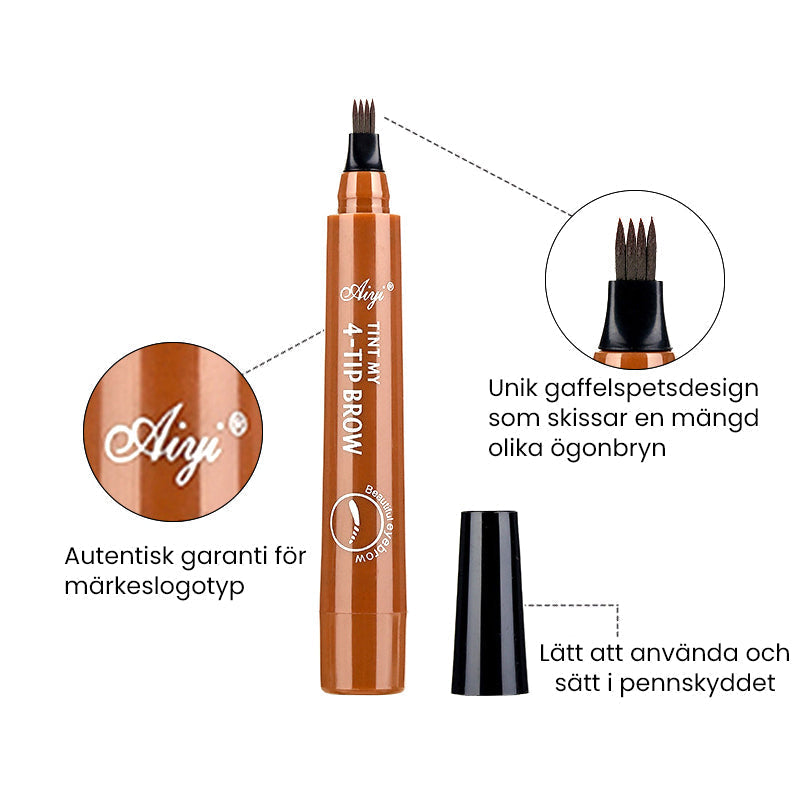 BowLift | Magical Eyebrow Pencil