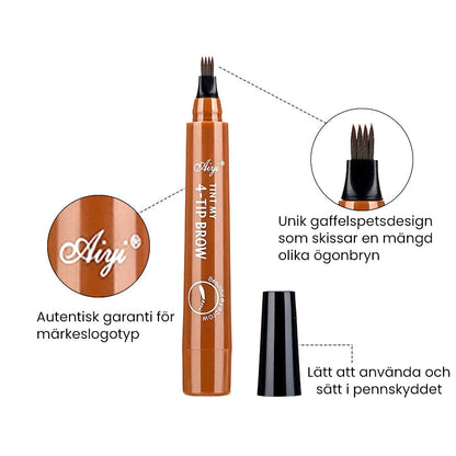 BowLift | Magical Eyebrow Pencil