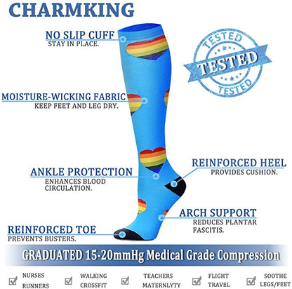 Skanto | Quality Compression Stockings