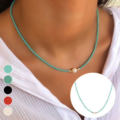 Skanto | Pearl Necklace