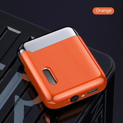 Aurora Jet Crimson Fusion Lighter | Kalsten